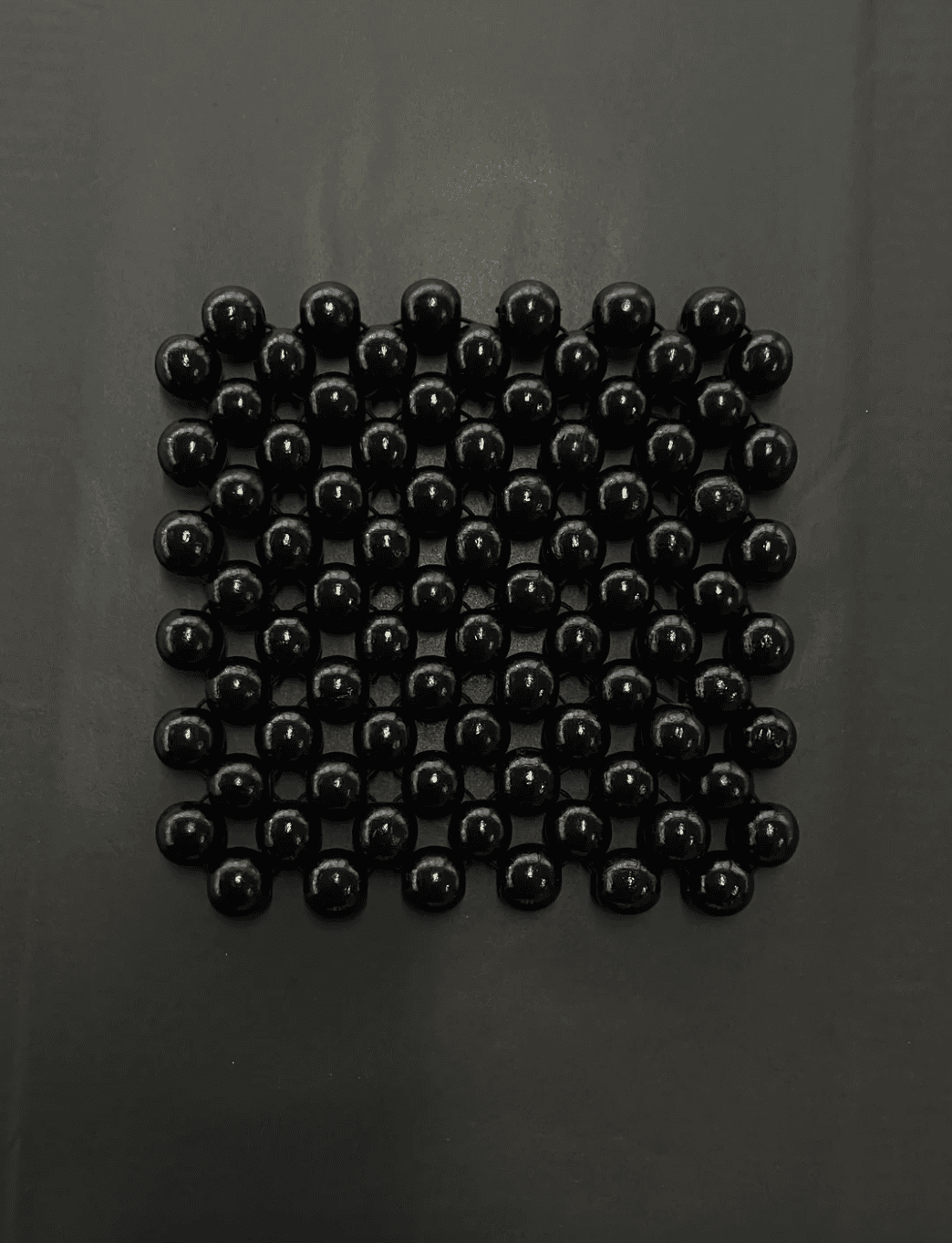 Pien Studios - Coaster Medium Lacquer