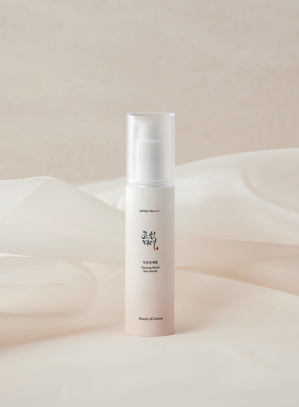 인삼선세럼 (SPF 50+ PA++++)
