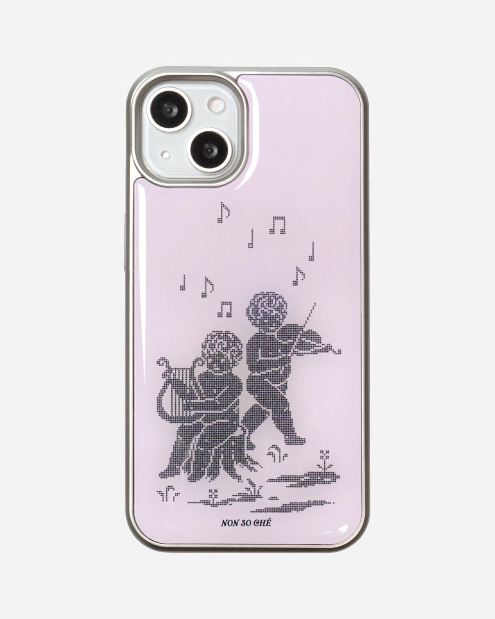[PHONE CASE] Delight