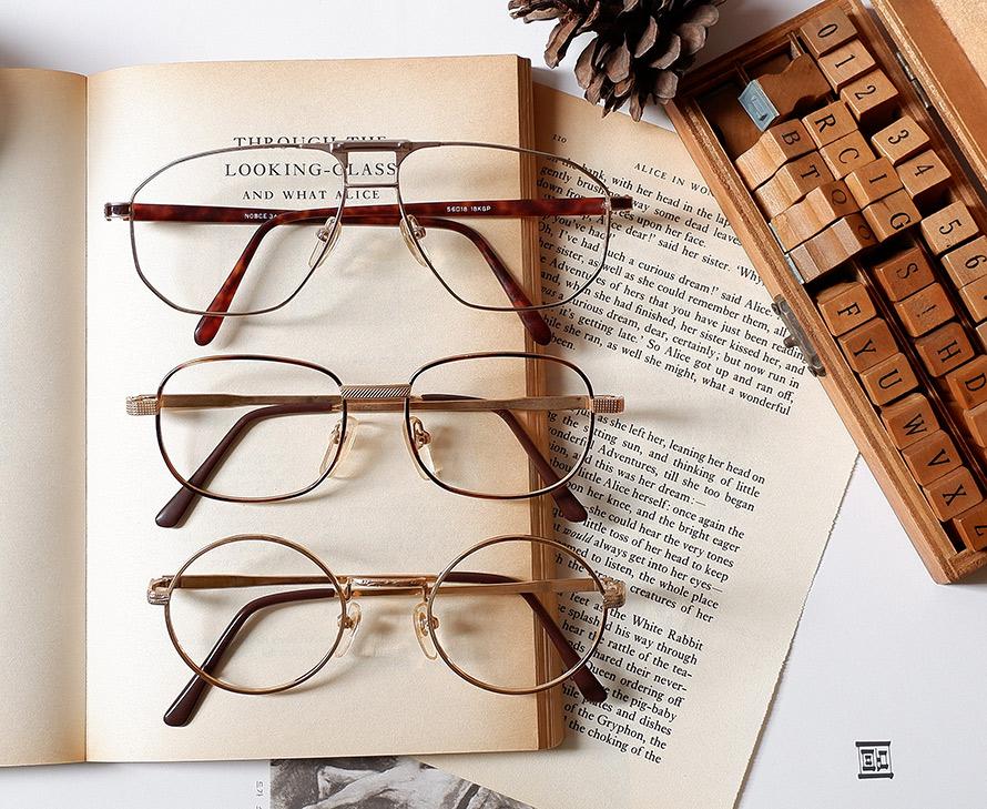 Original classic glasses