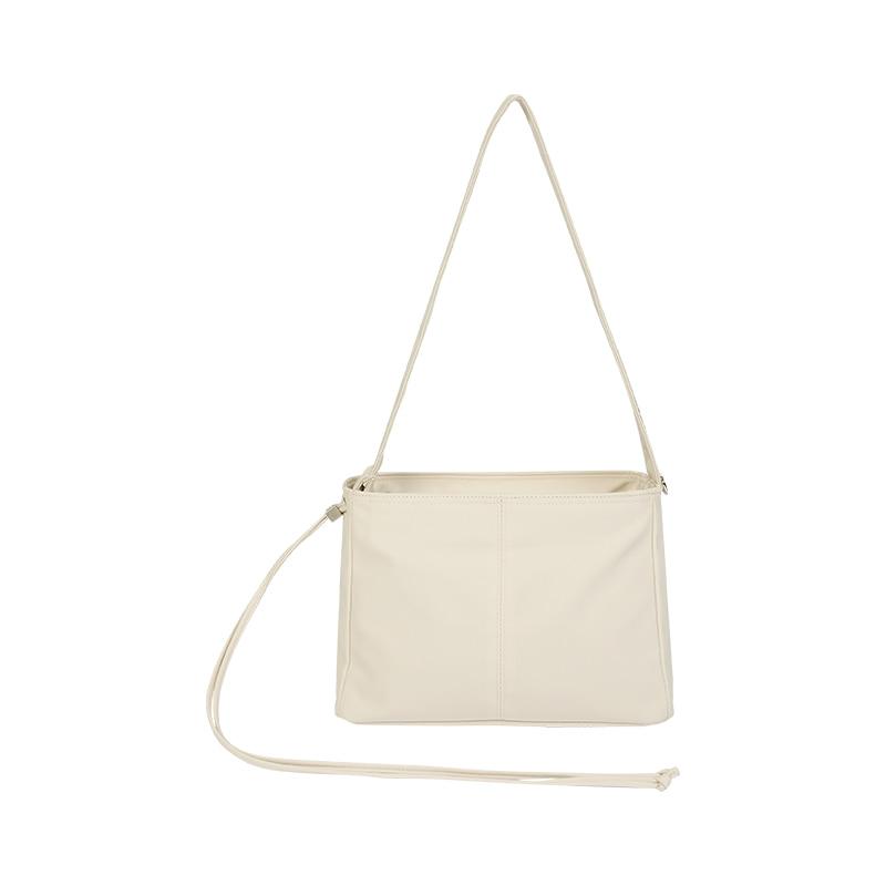 TIDY SHOULDER X CROSS(S) (Beige)