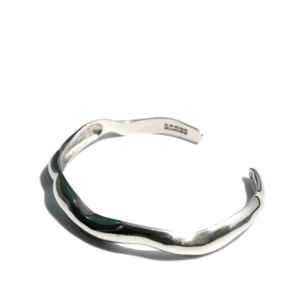 Wave Bracelet