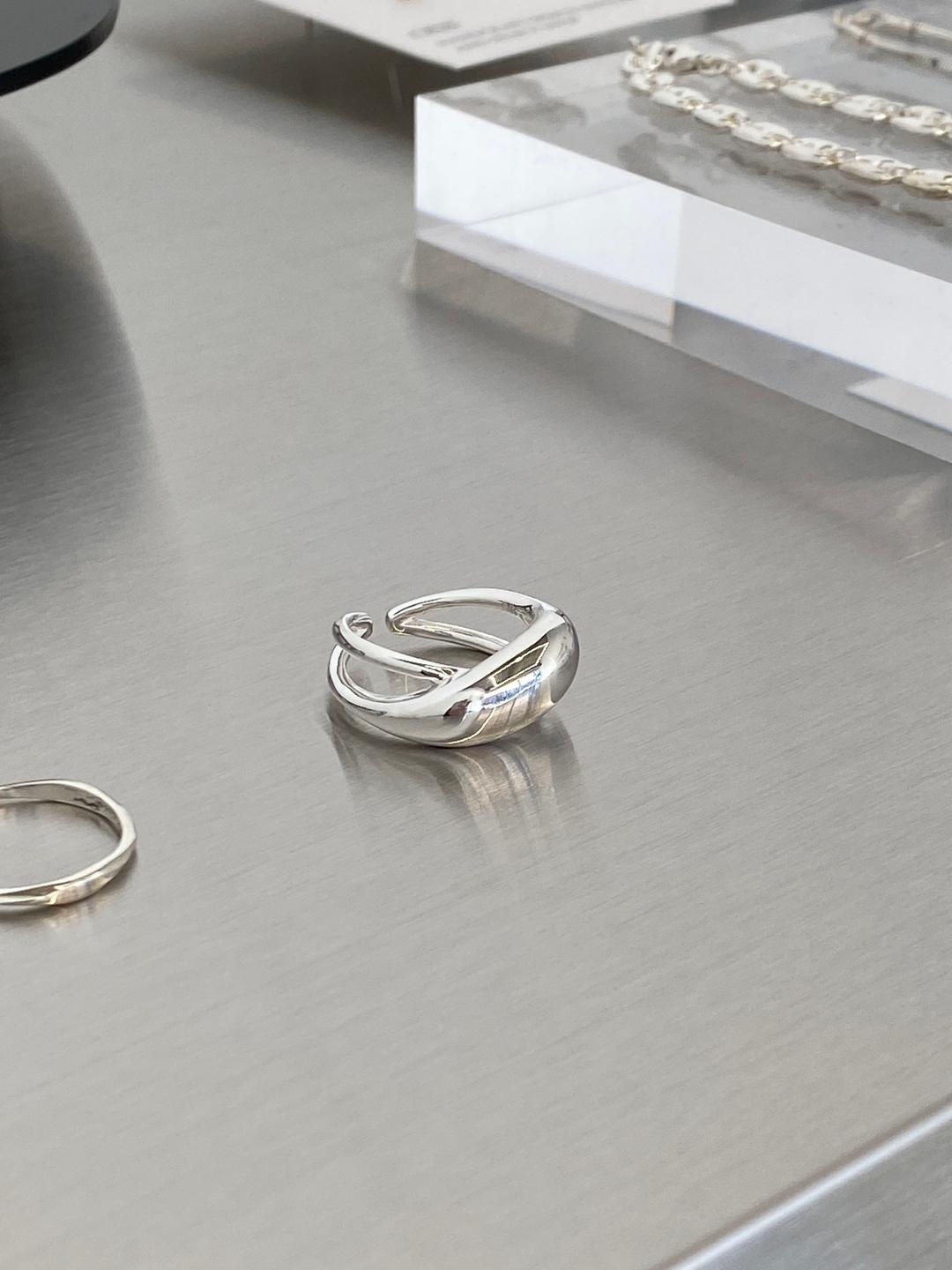 RING NO.000097