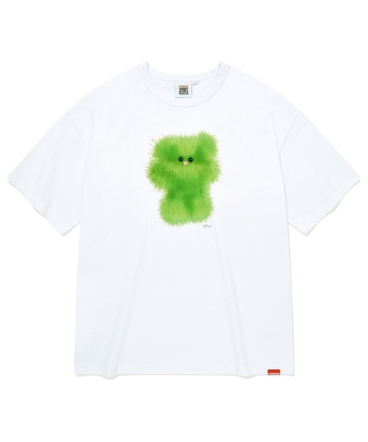 VSW Chob Chob T-Shirts White