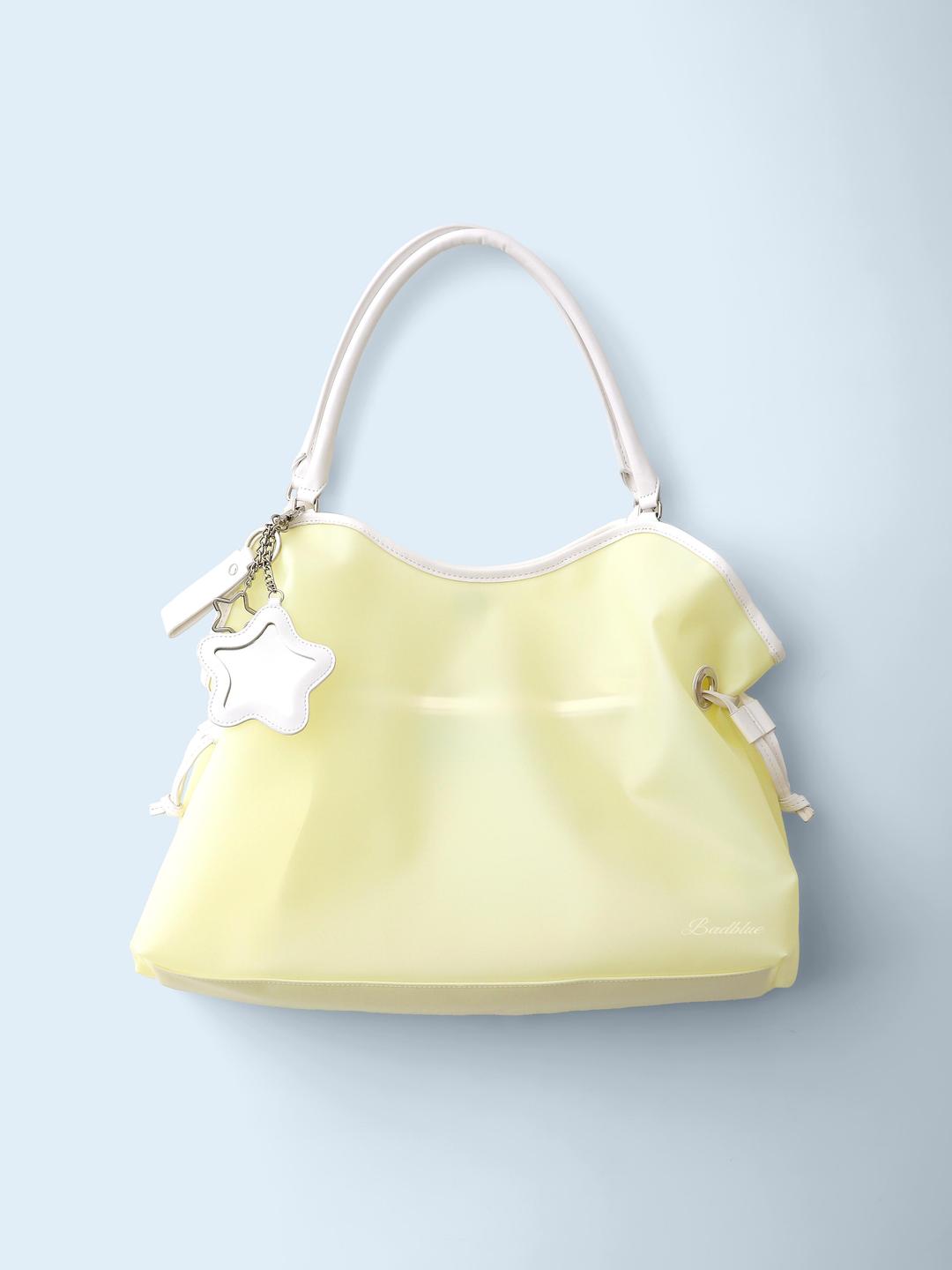 Jelly Dimsum Bag Lemon
