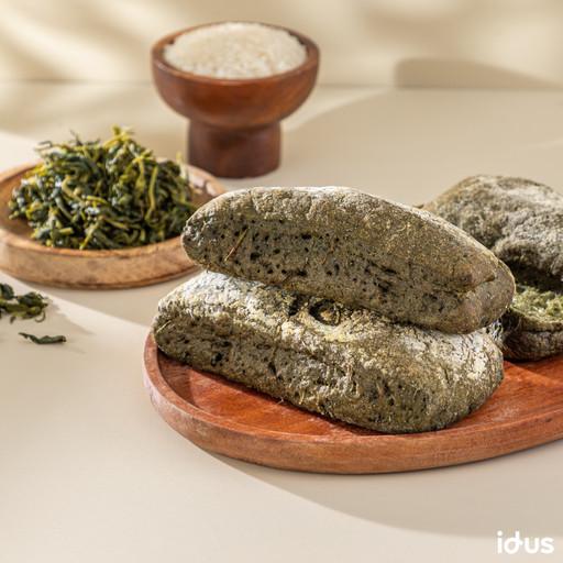 <무설탕>진도참쑥 , 이탈랴 치아바타 중 1개(맛선택) [원산지:작품정보참조]