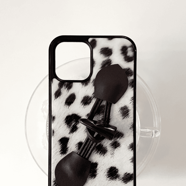 (T)OGGLE CASE DALMATIAN (SAVANNA)