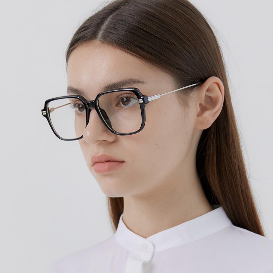 Nove-OB0326-Black Silver