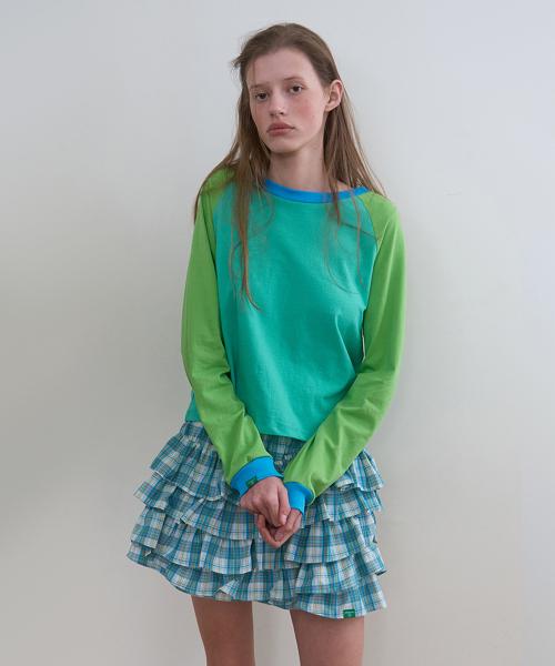 316. 제제 티 _ 민트