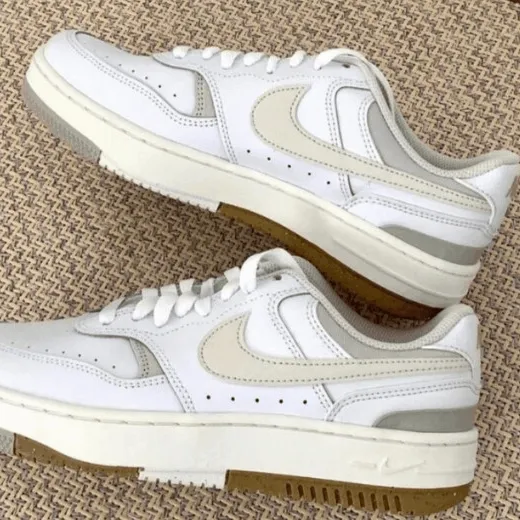 💙특가💙나이키 에어포스 로우 감마 화이트 그린 흰검 검흰 블랙