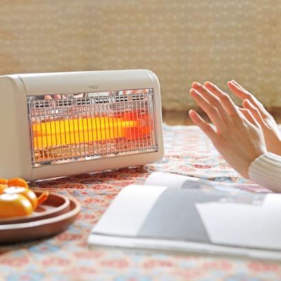 미니멀 전기 히터