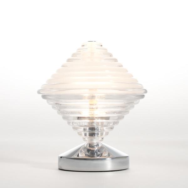 TLMA-2 [Clear]