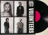 [미개봉LP/한정반] 백예린 1집 더 발룬티어스 -  The Volunteers