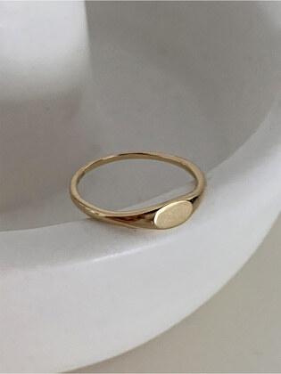 14k Mark Ring