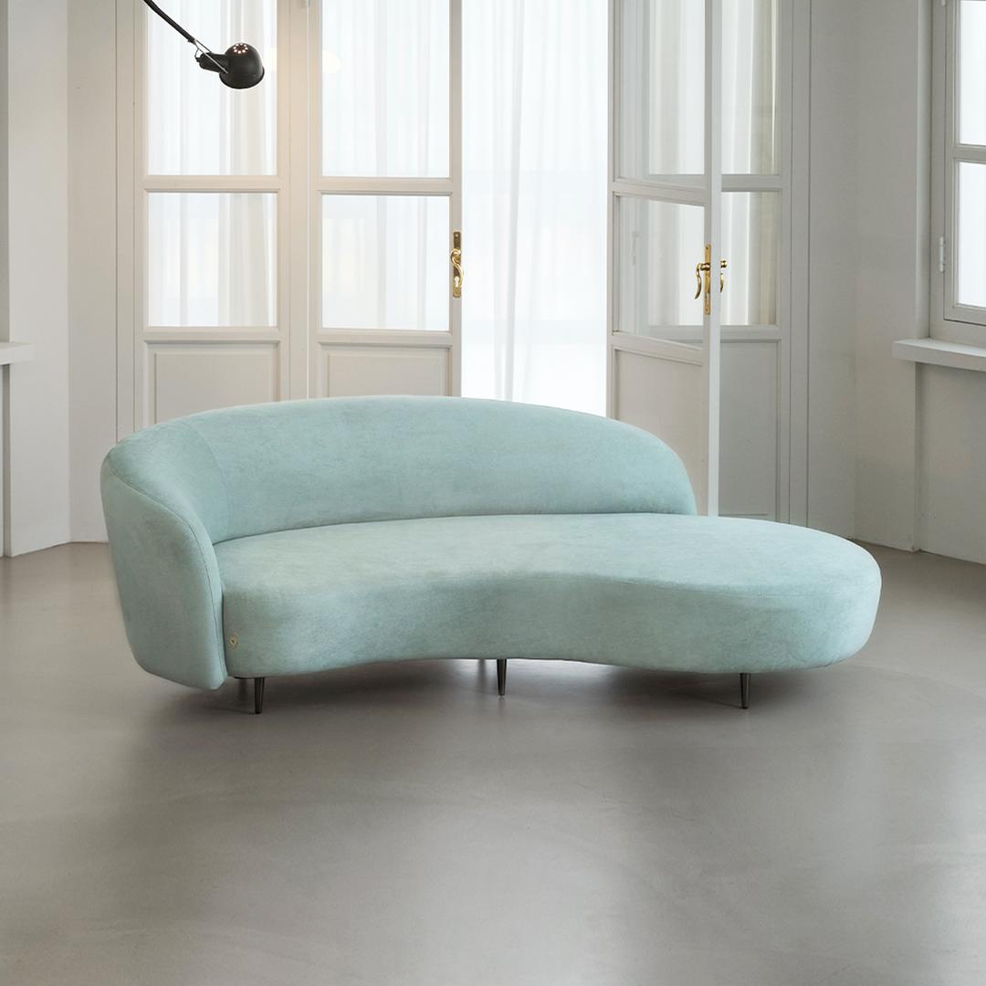CURVE SOFA