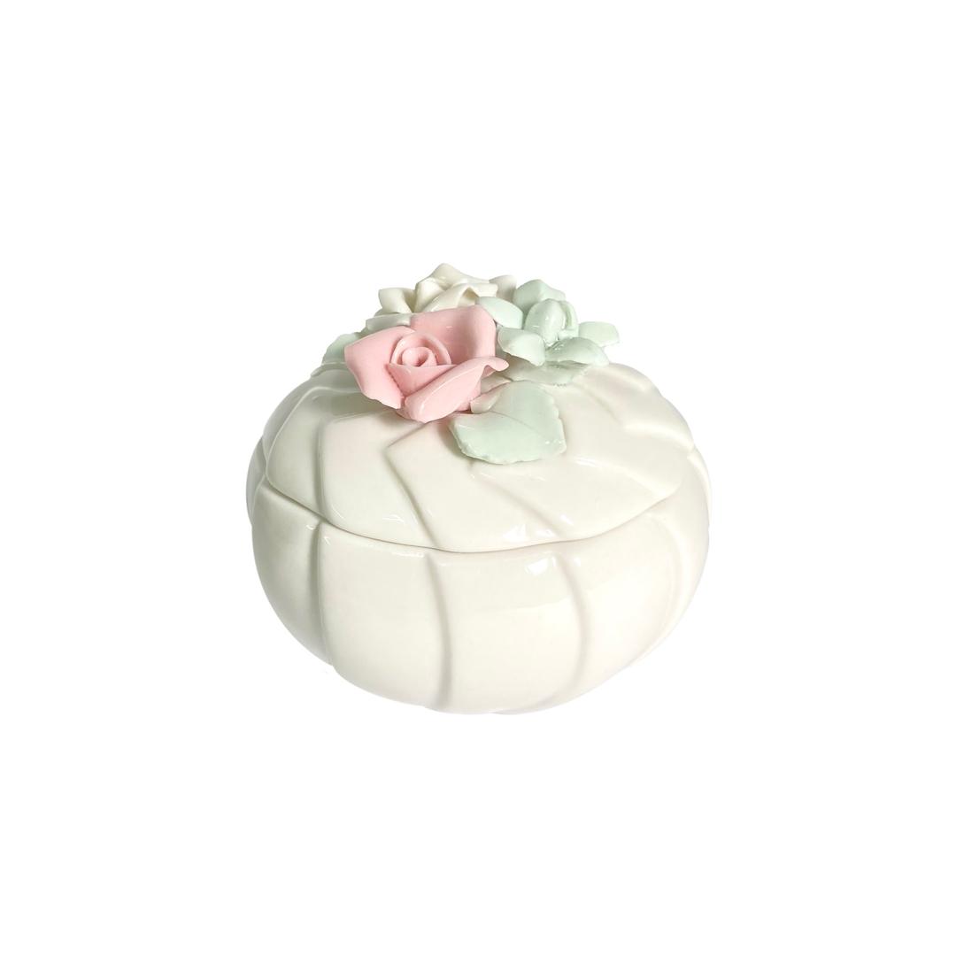 Rosalia pill box