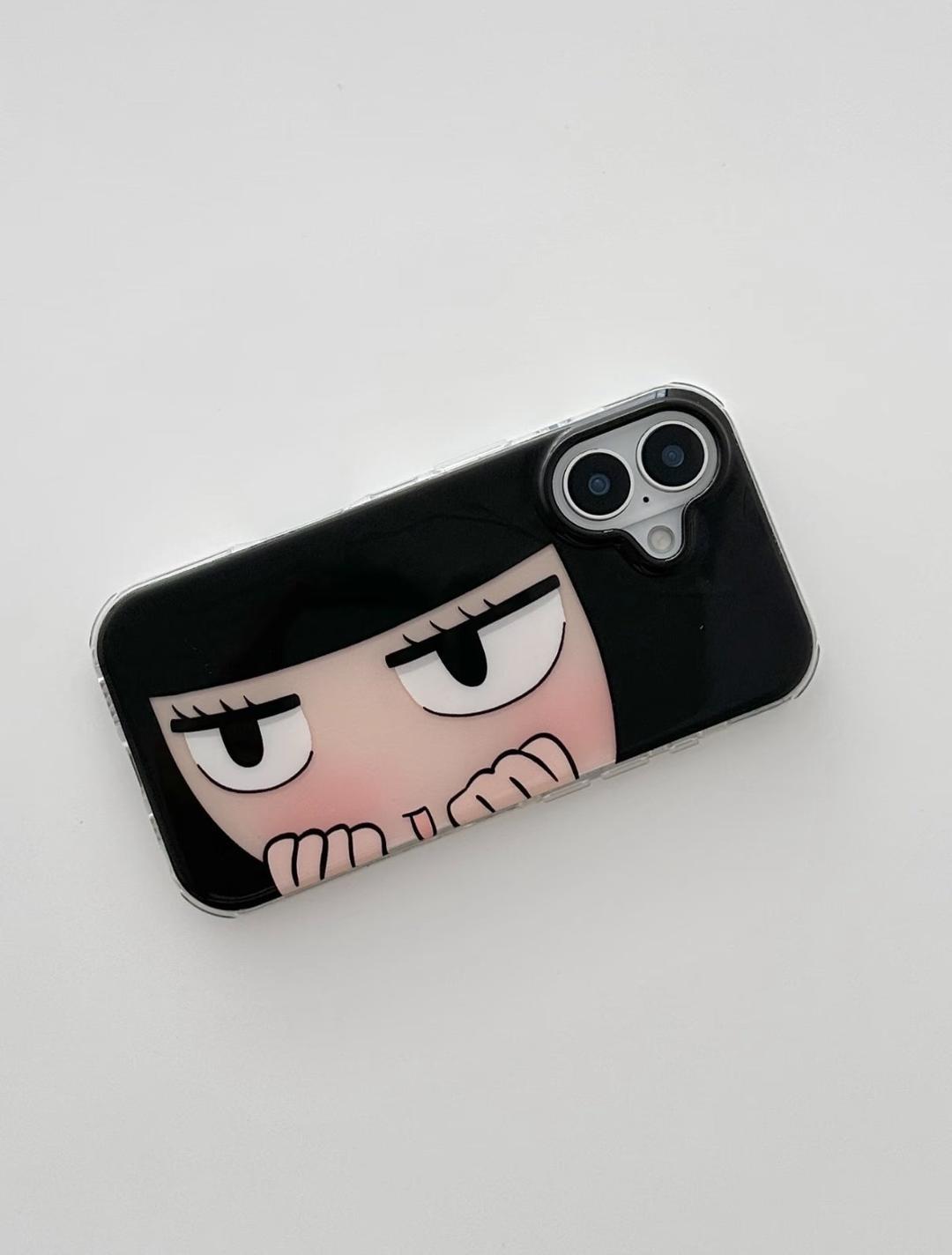 🖤 `o (   ￣  ▽   ￣  ) o `🖤