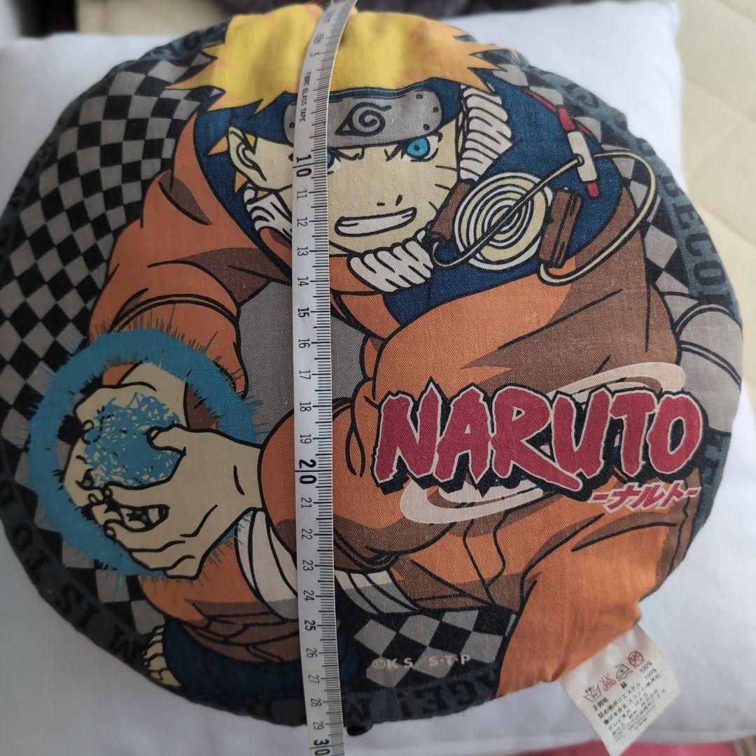 NARUTO 30cmクッション