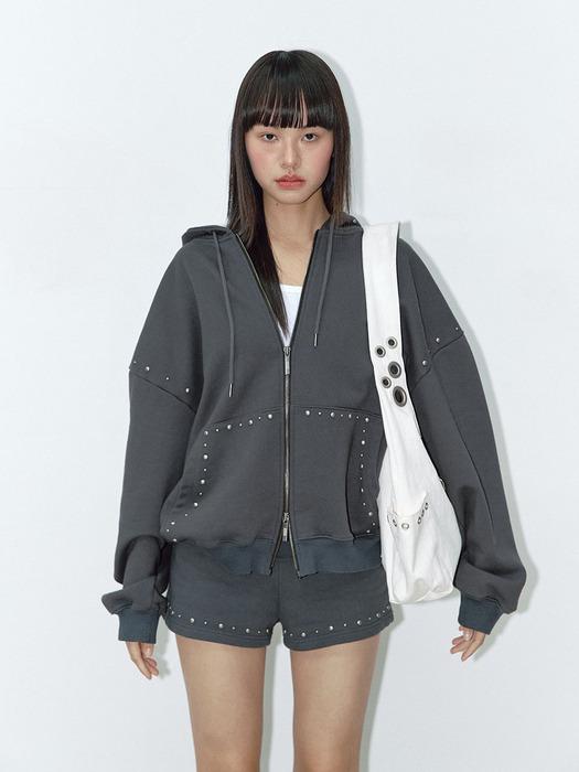LUNA CANVAS BAG (WHITE)
