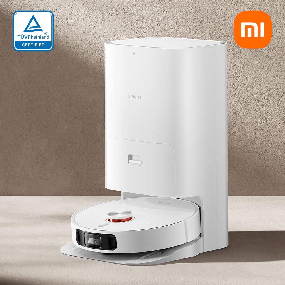 샤오미 로봇 청소기 X10 + 올인원