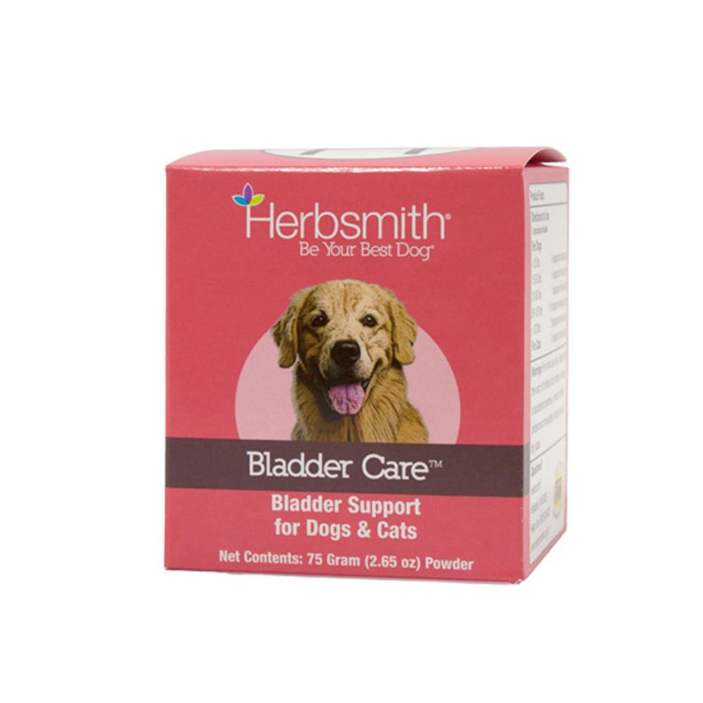 허브스미스 블래더 케어 75g 개&고양이겸용 강아지영양제 반려견영양제