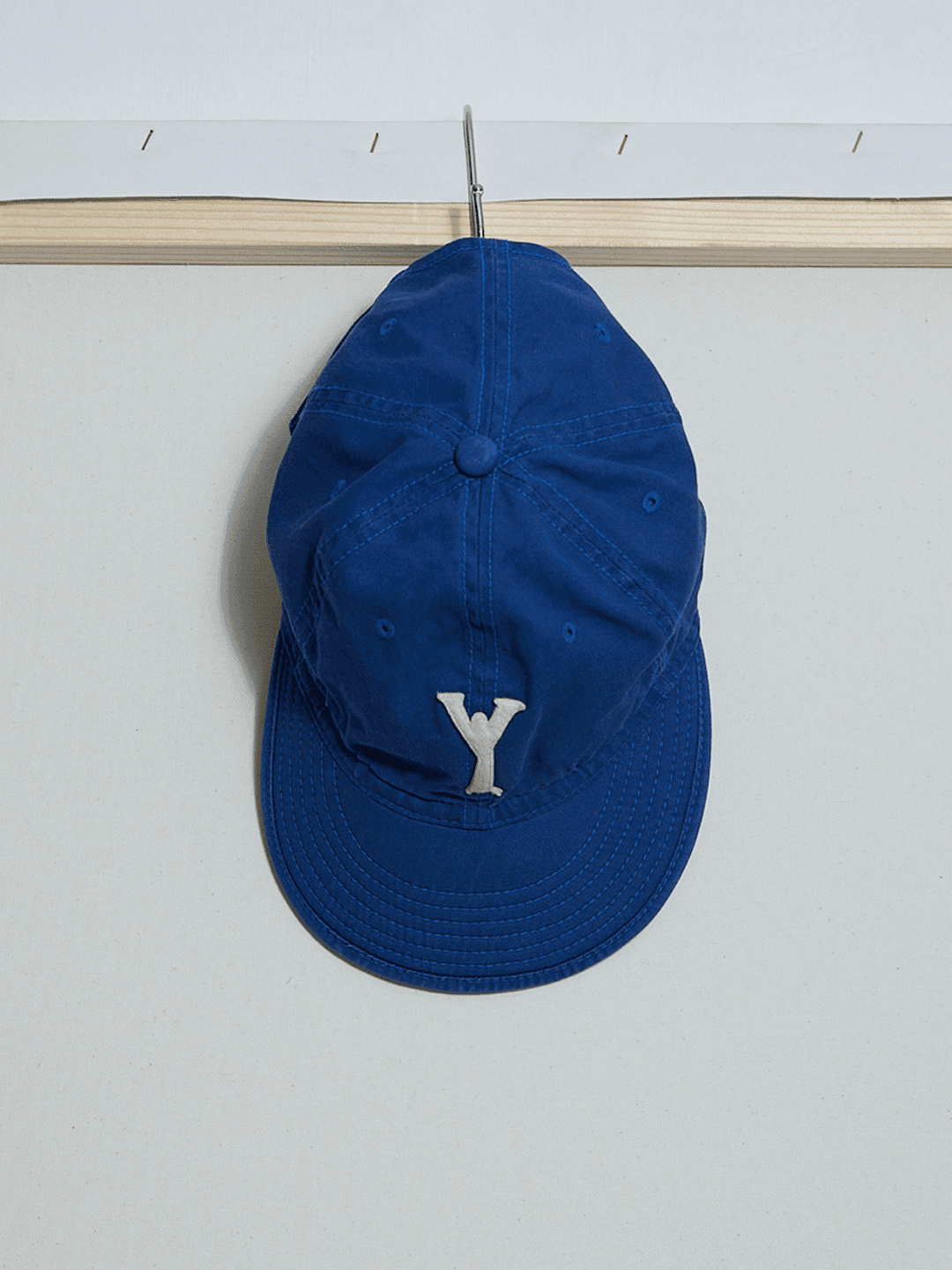 Y-og ball cap [Royal blue]