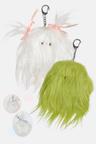 popom DIY keyring (2colors)