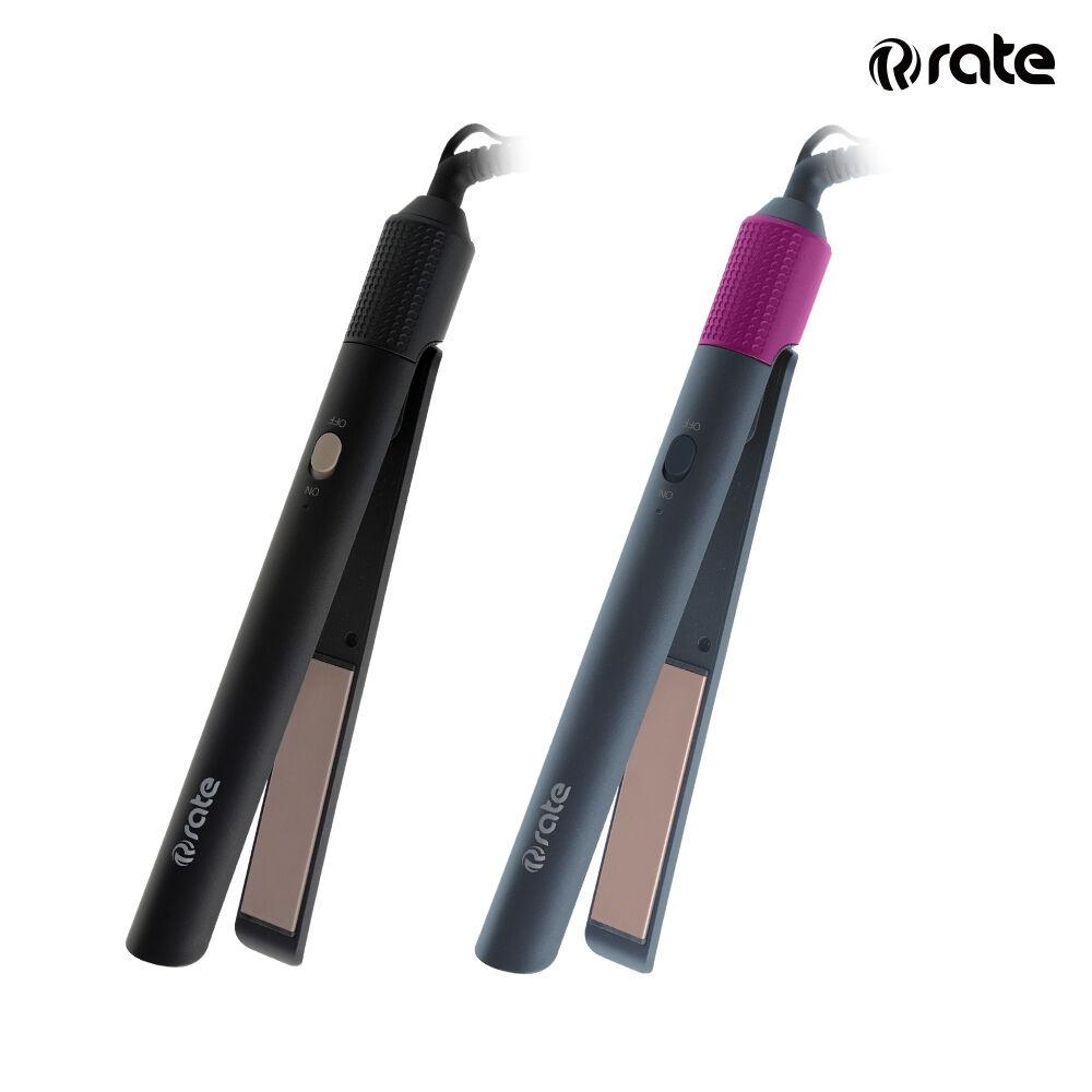 레이트 세라믹 코팅 고데기 RT-I002