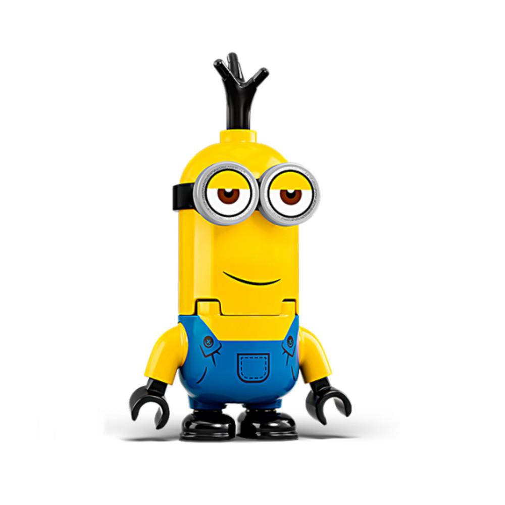레고 미니언즈 케빈 미니피규어 Minion Kevin 75551