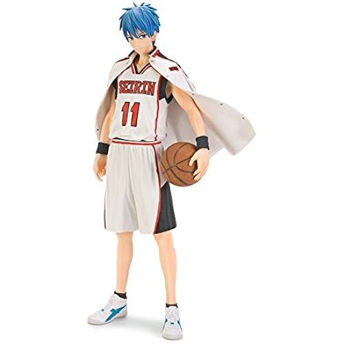 쿠로코의 농구 MASTER STARS PIECE TETSUYA KUROKO 피규어