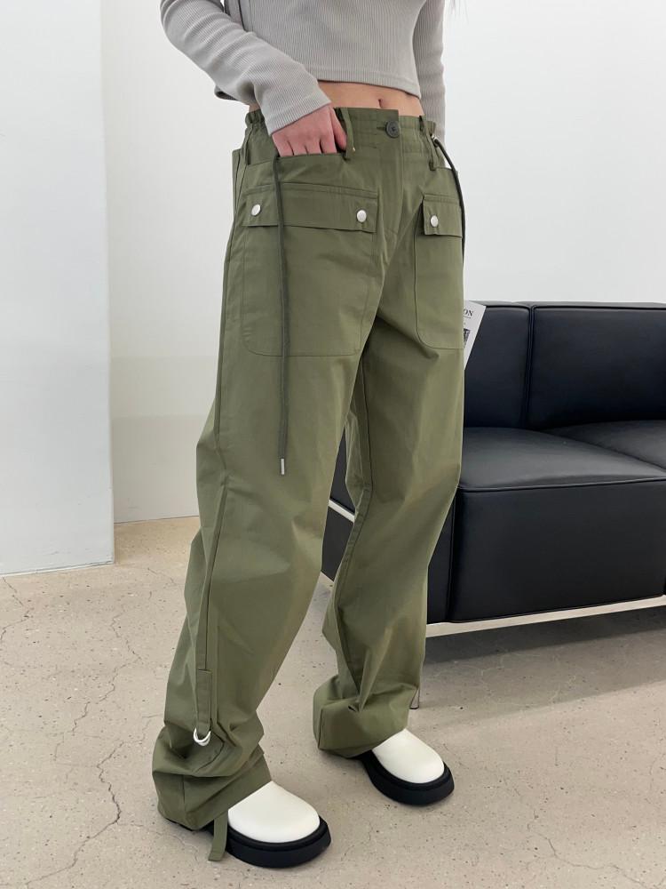 street cargo pants