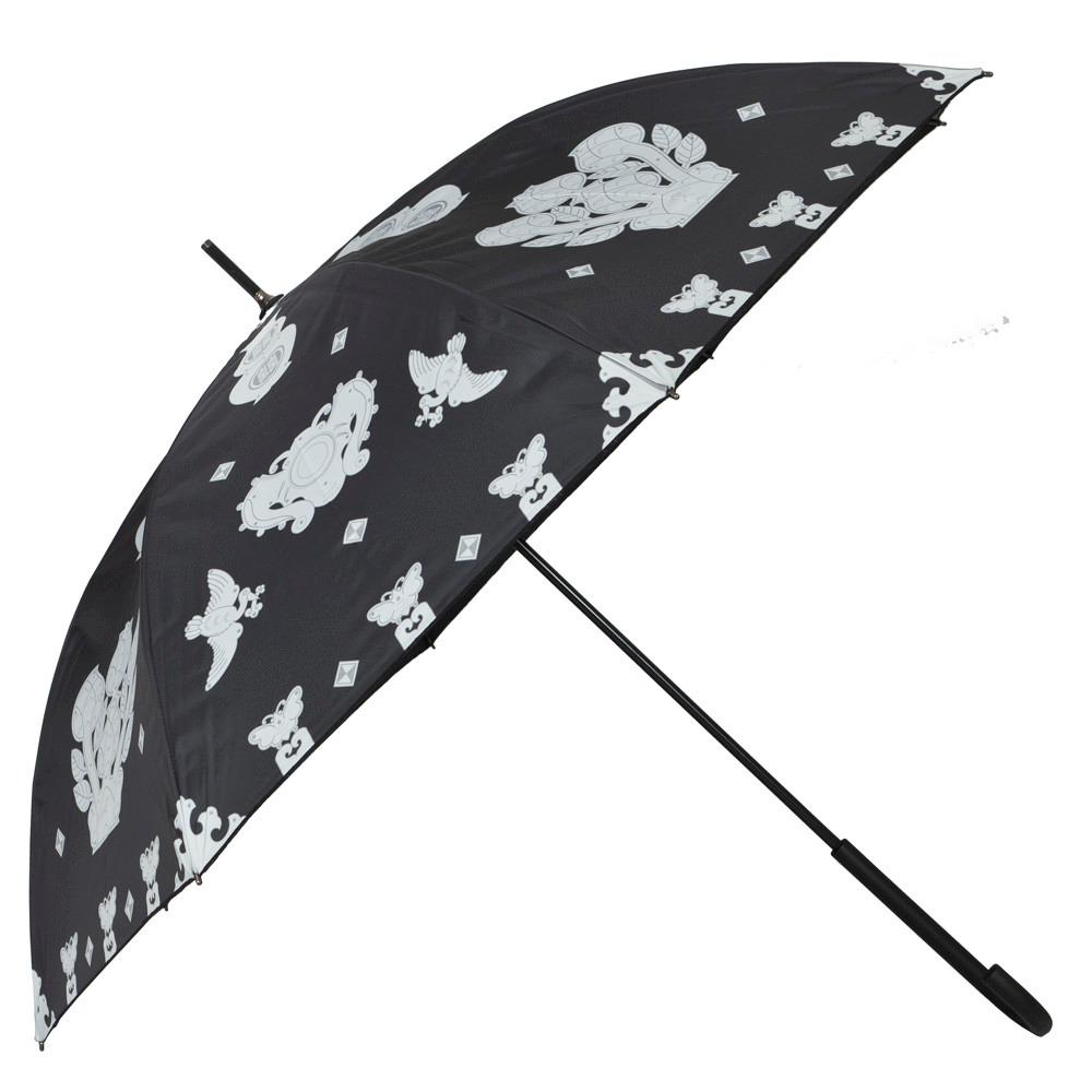 [22년 공모 당선작] 반닫이 장석문양 우산