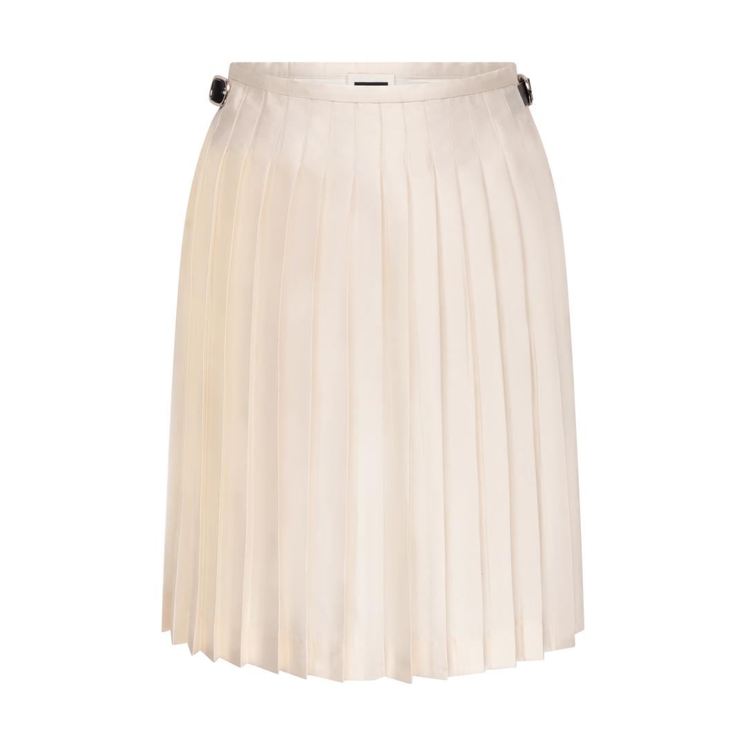Hai Poppy Skirt - Ivory