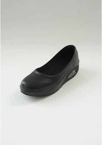 에프터먼데이 cushion rubber shoes (2c)