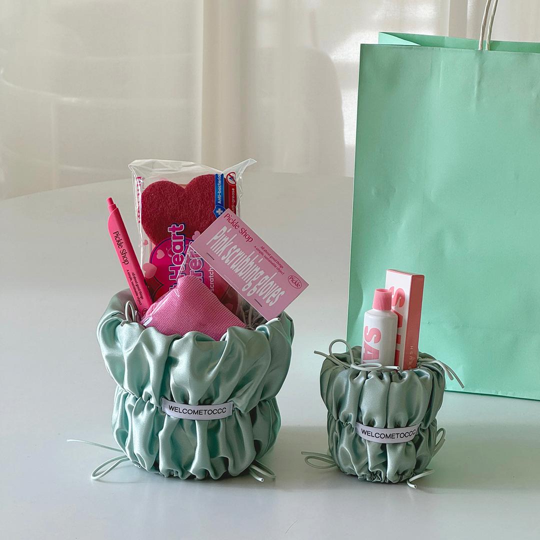 POUPOUPOT (PUPU) NEO MINT 화분팟