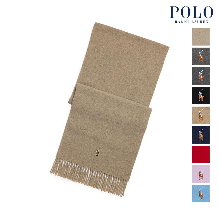 프린지 버진 울 머플러 (9 color)