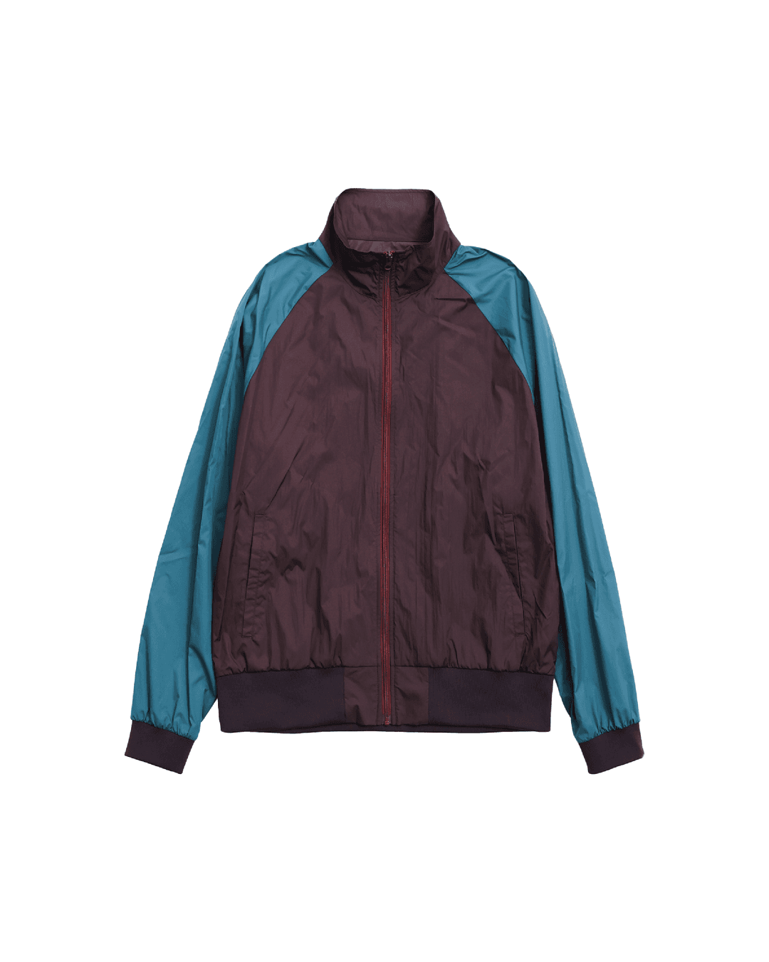 ARCHIVE JACKET (PURPLE)