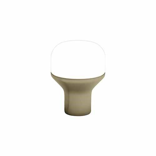 마르티넬리루체 Martinelli Luce Delux Junior Table Lamp Champagne
