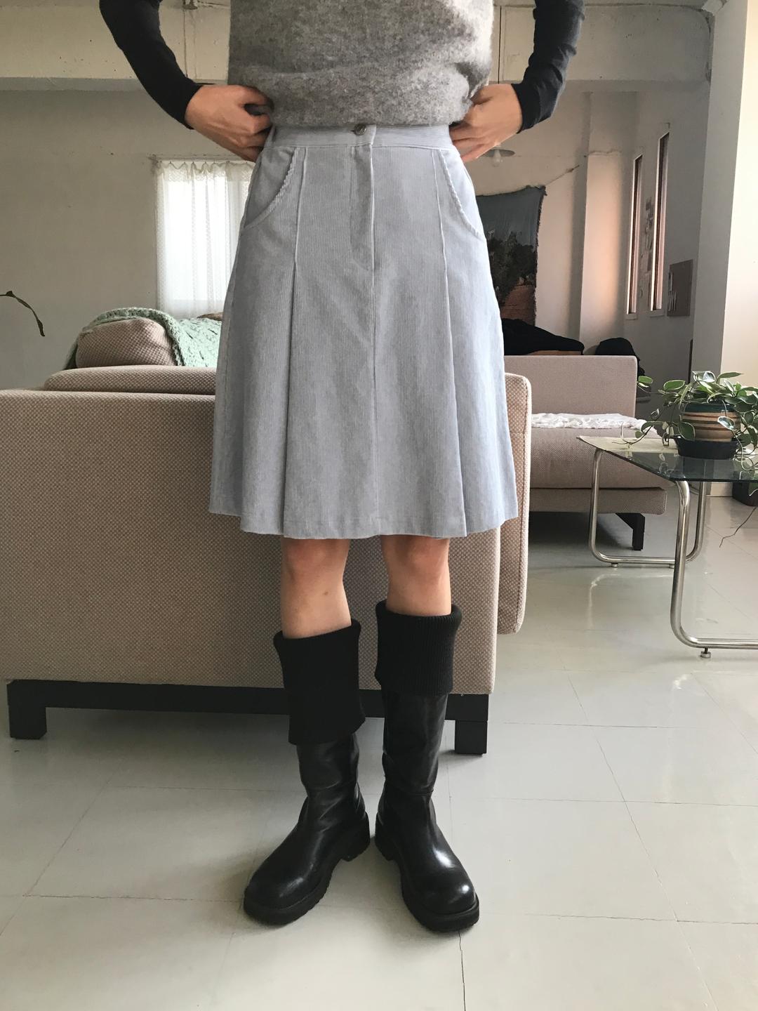 해브 코듀SK (3 colors)