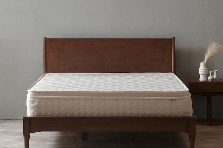 원스테이 고무나무 SEO등급 슈퍼싱글 퀸 킹 라지킹 CK 원목 침대 프레임