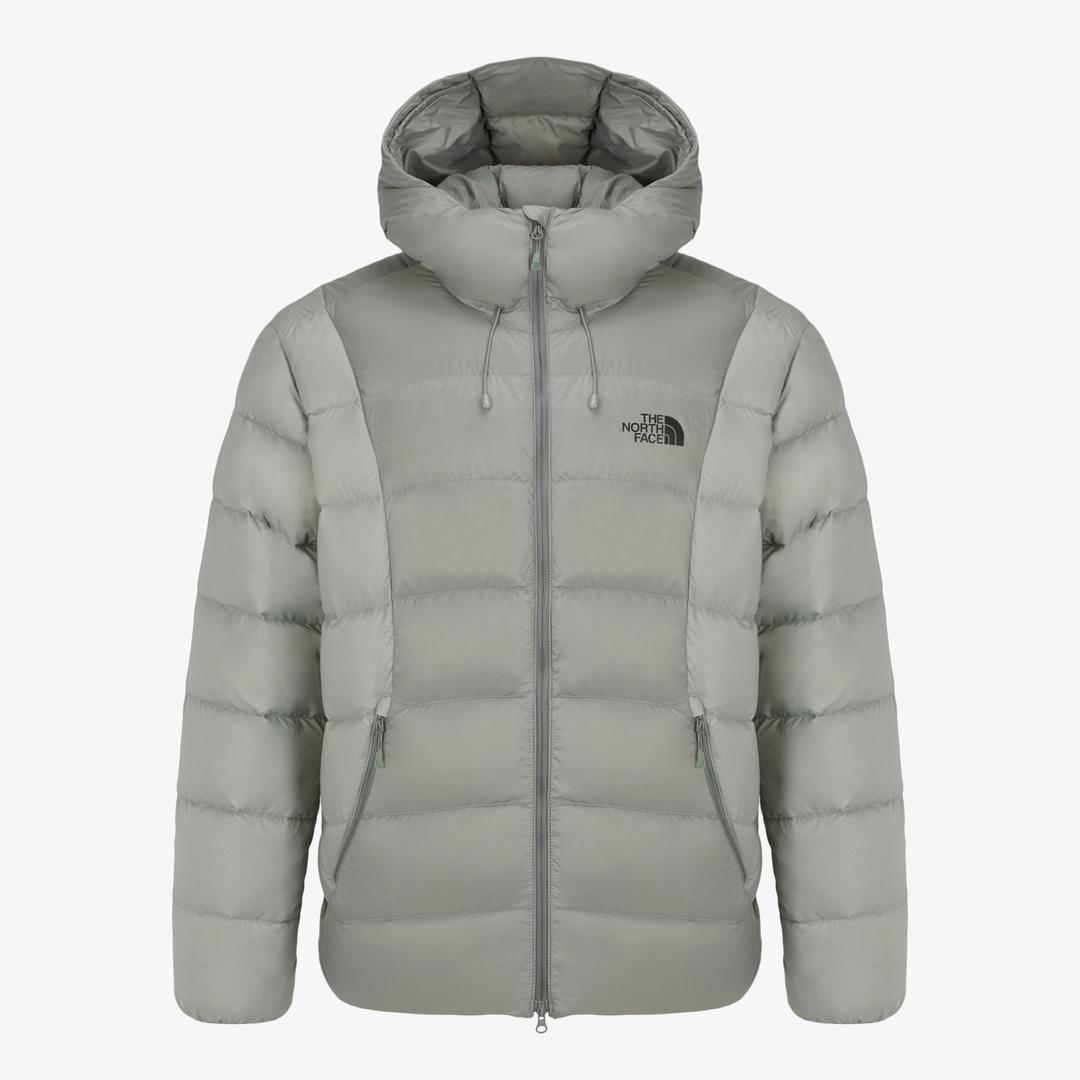 M'S RUTA DOWN JACKET (RDS)