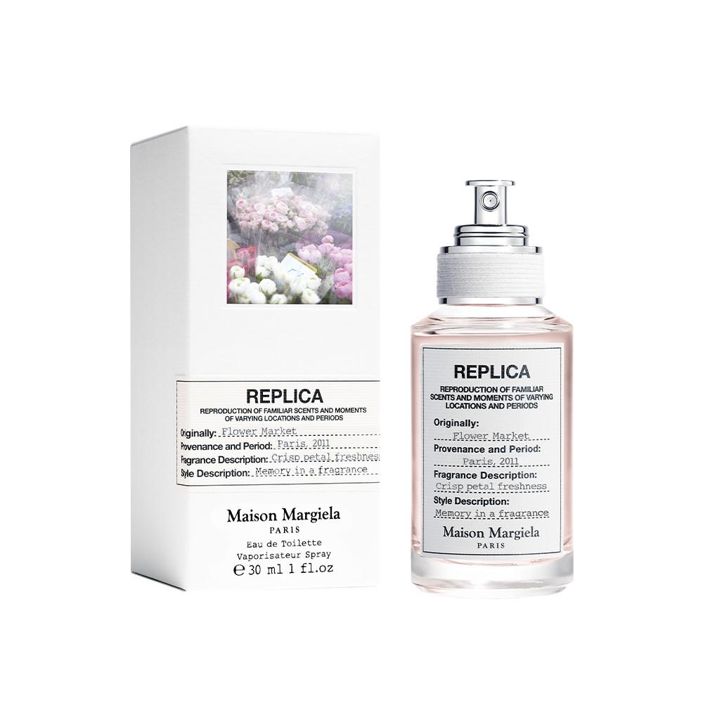 메종 마르지엘라 플라워 마켓 EDT 30ML