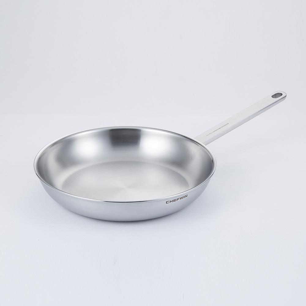 316STS 커퍼코어 통5중 24cm 후라이팬