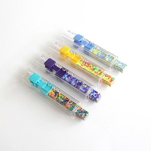 Decoration Crayon