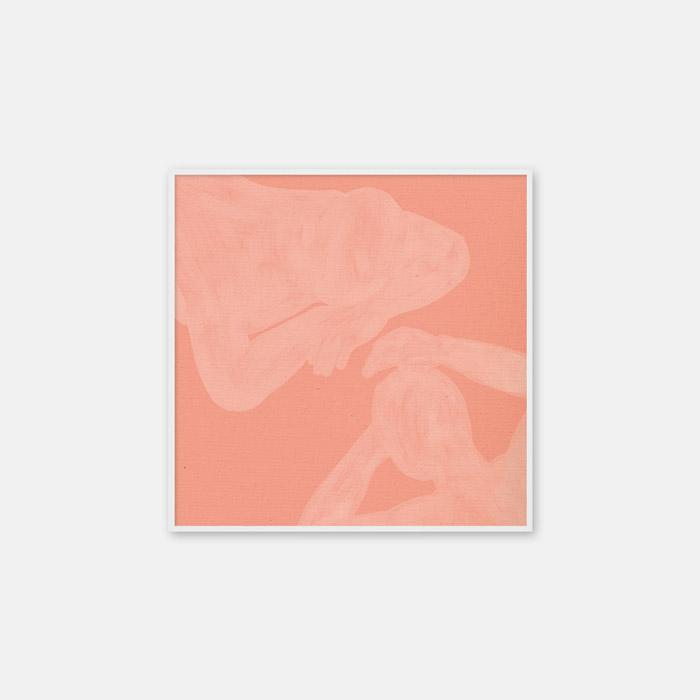 sleep (square) 포스터