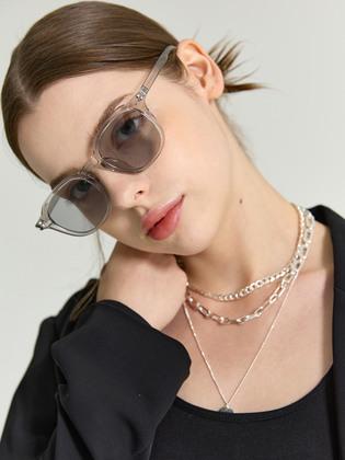 RECLOW BB557 GRAY 선글라스
