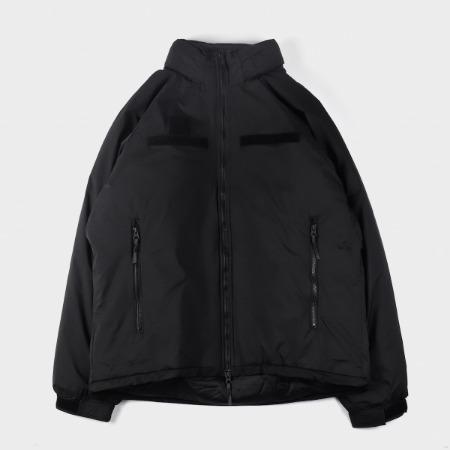 BAF Gen 3 ECWCS Level7 Parka Black (DEADSTOCK)