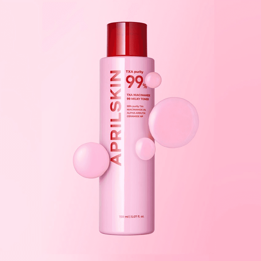[5,000원 할인] TXA 99 밀키토너