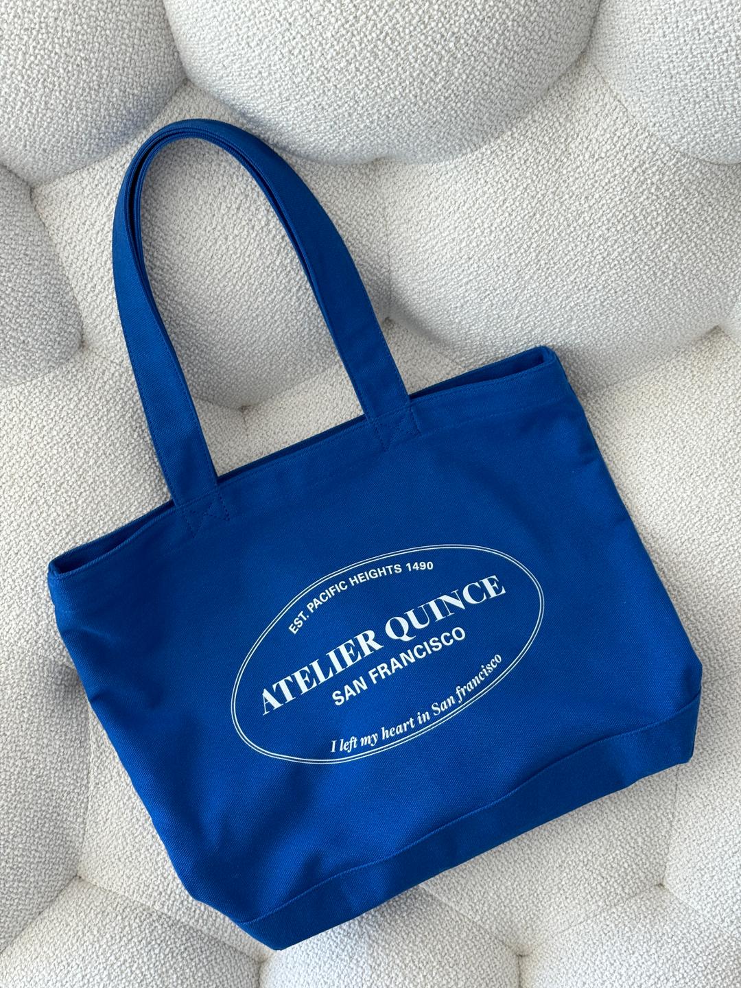 PH 1490 Bag Large, Royal Blue