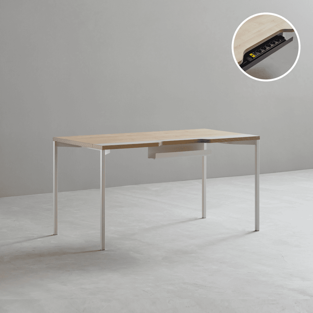 1400x700 컴퓨터 책상 DSAD114D